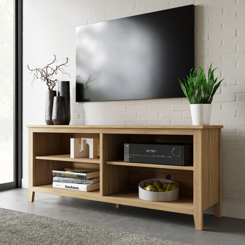 Stevens Classic Storage TV Stand