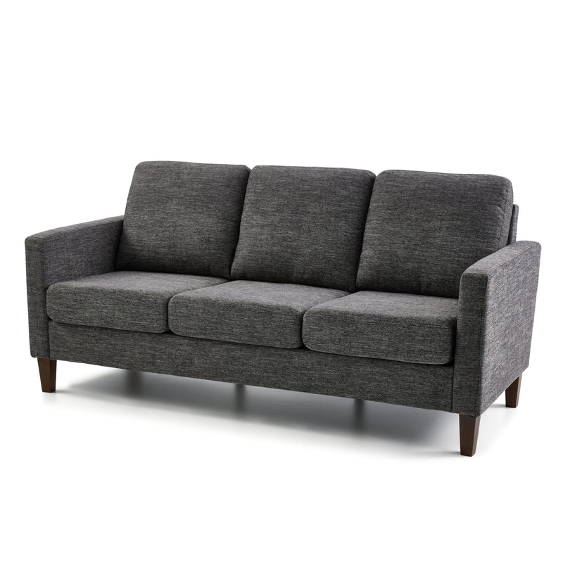 Archer Upholstered Straight Arm Sofa