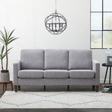 Archer Upholstered Straight Arm Sofa