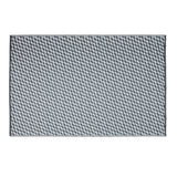 Bullen Houndstooth Outdoor Rug